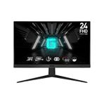 Msı G2412f 23.8" 1 Ms 180 Hz Adaptive Sync Full Hd Rapid Ips Led Monitör