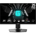 MSI G255PF E2 24.5 inç 180Hz 1ms Monitör