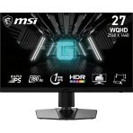 MSI G272QPF E2 27 inç 180Hz 1ms Pivot Oyuncu Monitörü Outlet - Teşhir