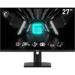 MSI G274PF 27 inç 180Hz 1ms IPS Pivot Oyuncu Monitörü