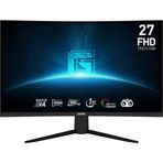 MSI G27C3F 27 inç 180Hz 1ms Curved Oyuncu Monitörü