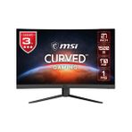 MSI G27C4 E2 27 inç 170Hz 1ms Oyuncu Monitörü Outlet - Teşhir