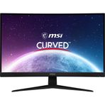 MSI G27C4X 27 inç 250Hz 1ms Curved Oyuncu Monitörü Outlet - Teşhir