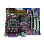 Msı G31m3 V2 Ms-7529 Lga775 Intel G31 Ddr2 Mikro Atx Anakart (2 El Yenilenmiş Ürün)