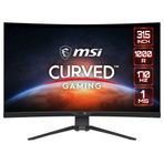 MSI G322CQP 31.5 inç 170Hz 1ms Curved Oyuncu Monitörü