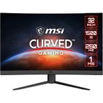 MSI G32C4X 31.5 inç 250Hz 1ms Curved Oyuncu Monitörü