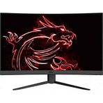 MSI G32CQ4 31.5 inç 165Hz 1ms Curved Oyuncu Monitörü