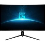 MSI G32CQ5P 31.5 inç 170Hz 1ms VA Curved Oyun Monitörü