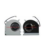 MSI GE60-0NC GE60 0ND İşlemci Fanı