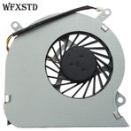 MSI GE60 0ND-412TR Fan