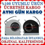 MSI GE60 0ND-454TR işlemci Fan