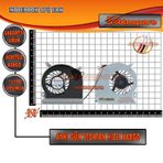 MSI GE60 2OD Fan