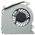 MSI GE60 2PC-089XTR Fan