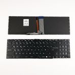 MSI GE62 2QF-220XTR Uyumlu Notebook Klavye