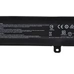 MSI GE62 2QL Uyumlu Notebook Bataryası Pili - 4400mAh