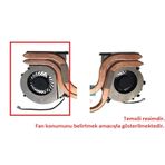 MSI GE62 6QC Apache Pro Sol Fan