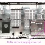 Msı Ge62 7rd(apache)-206xtr Alt Kasa