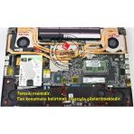 Msı GE63 Raider Rgb 9SF-824TR Notebook Cpu ve Gpu Fanı, Sağ-Sol Set (Msi)