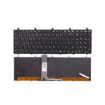 MSI GE70 2PC-291XTR Laptop Klavye