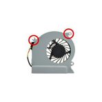 MSI GE70 2QE-863XTR Fan
