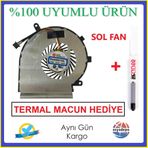 MSI GE72 2QC-411TR Apache Sol Fan