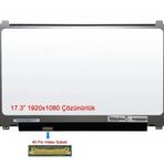 MSI GE72 7RD APACHE-042XTR FHD Notebook Ekran