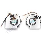 MSI GE72VR 6RF-088XTR Sağ Fan