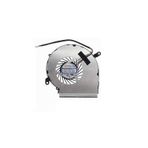 MSI GE72VR-7RF GE72VR 7RF-404XTR Notebook Fan Ver.2 (Sol, 4 Pin)