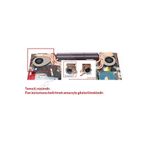 MSI GE72VR-7RF Sol Fan