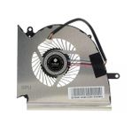 Msı GE75 Raider 10SGS-292XTR, 10SGS-433TR Notebook Cpu, Işlemci Fanı (Msi) L