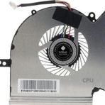 Msı Ge75 Raider Gl75 Gp75 Leopard Ms-17E2 Serisi Notebook Cpu, Islemci Fani (Msi) R