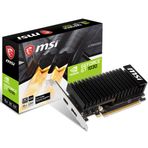 MSI GeForce GT 1030 2GHD4 LP OC 2GB DDR4 Ekran Kartı