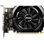 MSI GeForce GT 730 N730K-4GD3 OC 4GB DDR3 Ekran Kartı