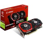 Msi GeForce GTX 1050 TI GAMING X 4G 4GB GDDR5 128Bit DX12 Gaming Ekran Kartı