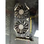 Msı Geforce Gtx 1060 Gamıng X 3G 3Gb Gddr5 192Bit Nvıdıa Ekran Kartı