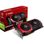 MSI GeForce GTX 1060 Gaming X 3G OC 3GB GDDR5 Ekran Kartı