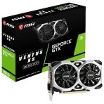 MSI GeForce GTX 1650 D6 Ventus XS OC 4GB GDDR6 Ekran Kartı