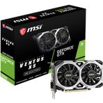 MSI GeForce GTX 1650 Ventus XS 4G OC 4GB GDDR5 Ekran Kartı