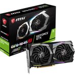 MSI GeForce GTX 1660 Super Gaming 6GB GDDR6 Ekran Kartı