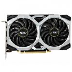 MSI GeForce GTX 1660 Ti Ventus XS 6G OC 6GB GDDR6 Ekran Kartı