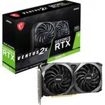 MSI GeForce RTX 3060 Ti Gaming X 8G LHR 8GB GDDR6 Ekran Kartı