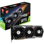 MSI GEFORCE RTX 3060 Ti GAMING Z TRIO 8GB LHR GDDR6 256 Bit Ekran Kartı