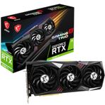 MSI GeForce RTX 3080 Ti Gaming X Trio 12G 12GB GDDR6X 384 Bit Ekran Kartı