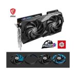 Msı Geforce Rtx 4060 Gamıng x 8g Gddr6 128BIT DX12 Dlss 3 Gaming (Oyuncu) Ekran Kartı - Option-1
