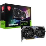 MSI GeForce RTX 4060 Ti Gaming 8GB GDDR6 Ekran Kartı