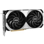 MSI GeForce RTX 4070 Ti OC Ventus 2X OC 12GB GDDR6X Ekran Kartı