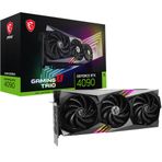 MSI GeForce RTX 4090 Gaming X Trio 24G 24GB GDDR6X Ekran Kartı