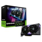 MSI GeForce RTX 5060 TI 8G Gaming OC GD7 128Bit