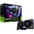 MSI GeForce RTX 5060 Ti Gaming OC 8GB GDDR7 Ekran Kartı