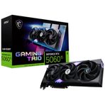 MSI GeForce RTX 5060 Ti Gaming Trio OC 8GB GDDR7 Ekran Kartı